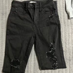 Women’s jeans
